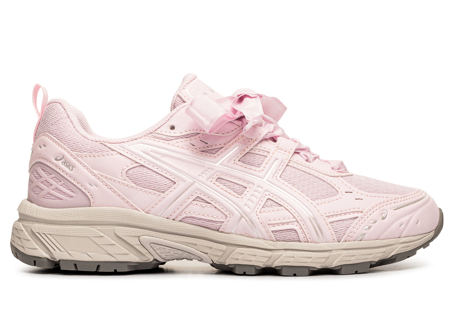 Asics Gel-Nunobiki Cosmos / Pure Silver