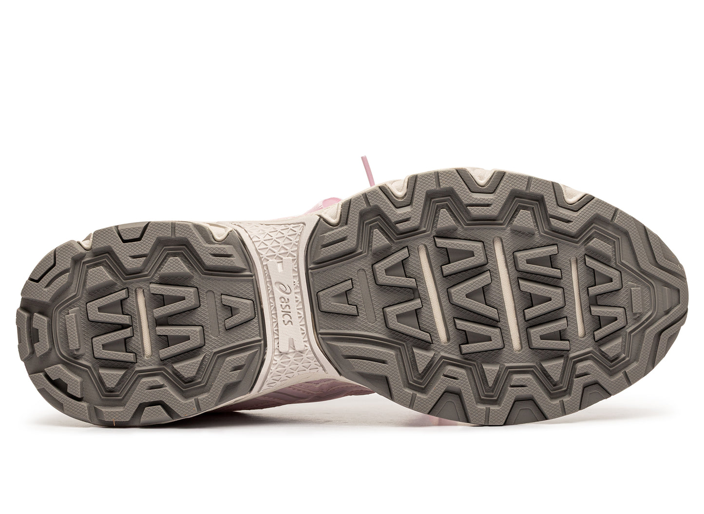 Asics Gel-Nunobiki Cosmos / Pure Silver