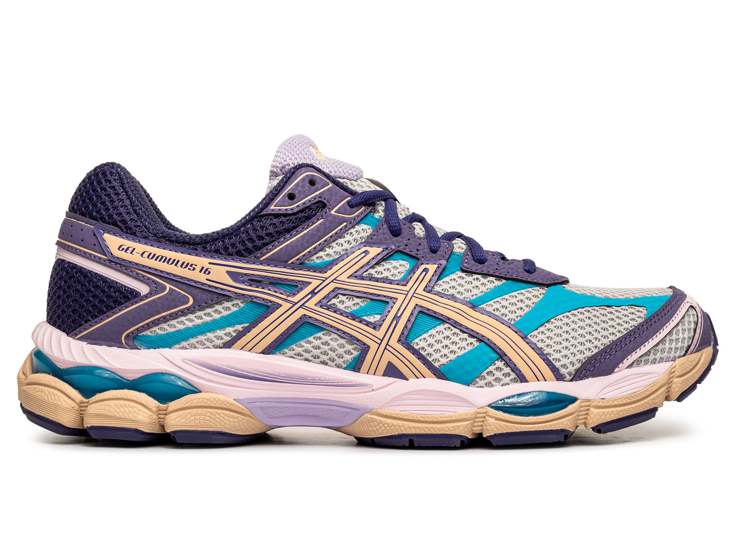 靴 asics GEL-CUMULUS 16 SSCB 24cm ASICS | ASICS GEL-CUMULUS 16 WHITE | Sneakers | Complex Shop