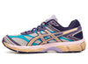 Asics Gel-Cumulus Cloud Grey / Bisque 16