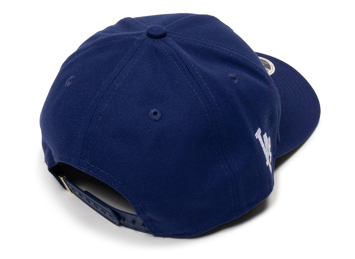 New Era 940MC AF Emblem Los Angeles Dodgers Snapback Hat