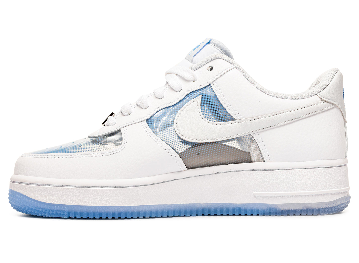 Nike Air Force 1 Retro QS 'Invisible Woman 2.0'