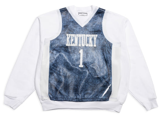 Oneness x Savant Studios Uniform Crewneck