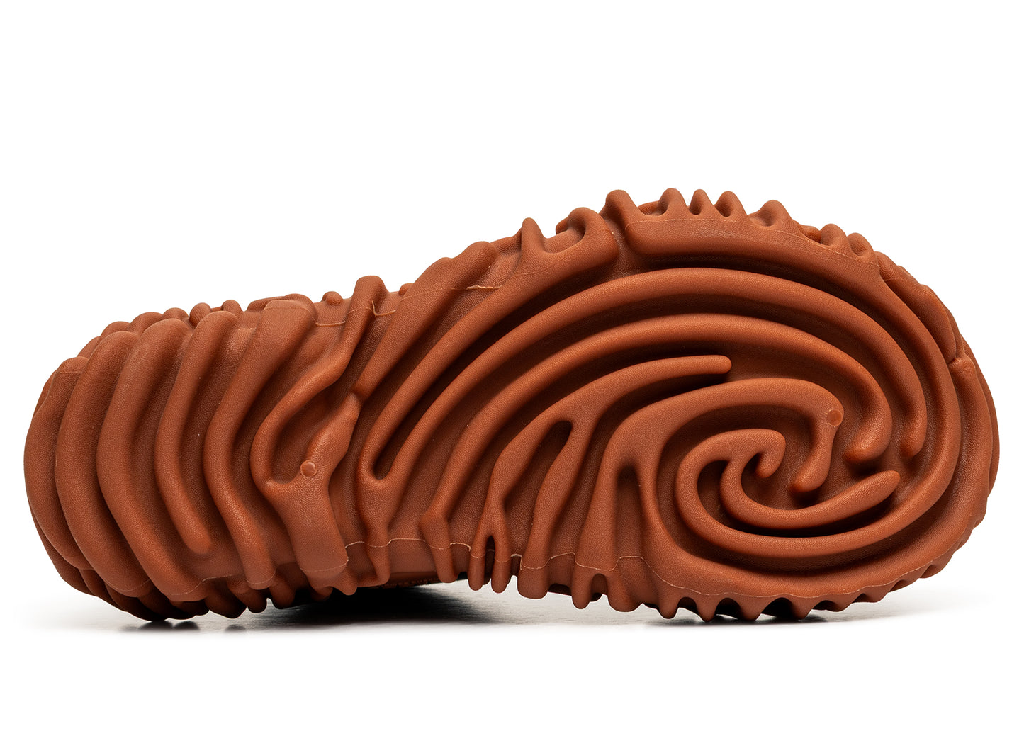 Crocs x Salehe Bembury The Cypress Boot Tetra