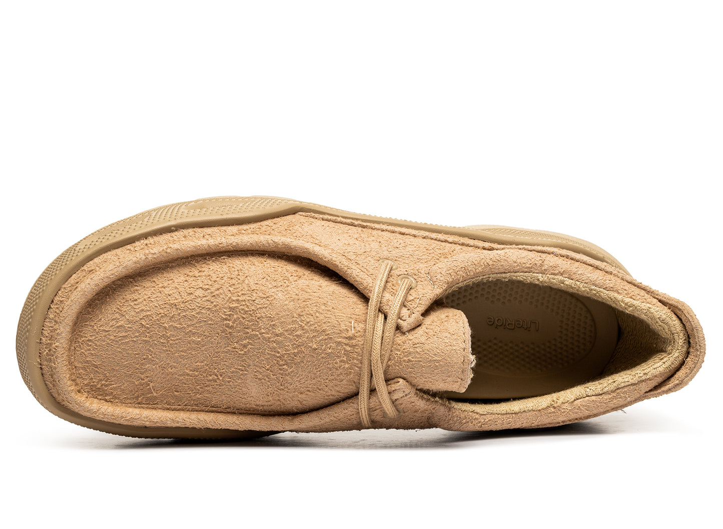 Crocs Gallery Shoe Bark