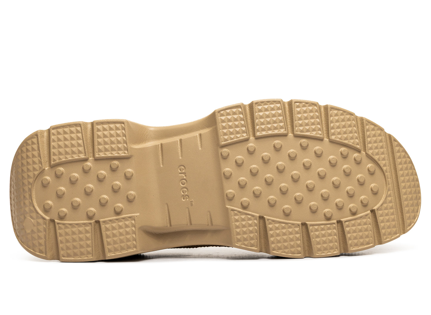 Crocs Gallery Shoe Bark