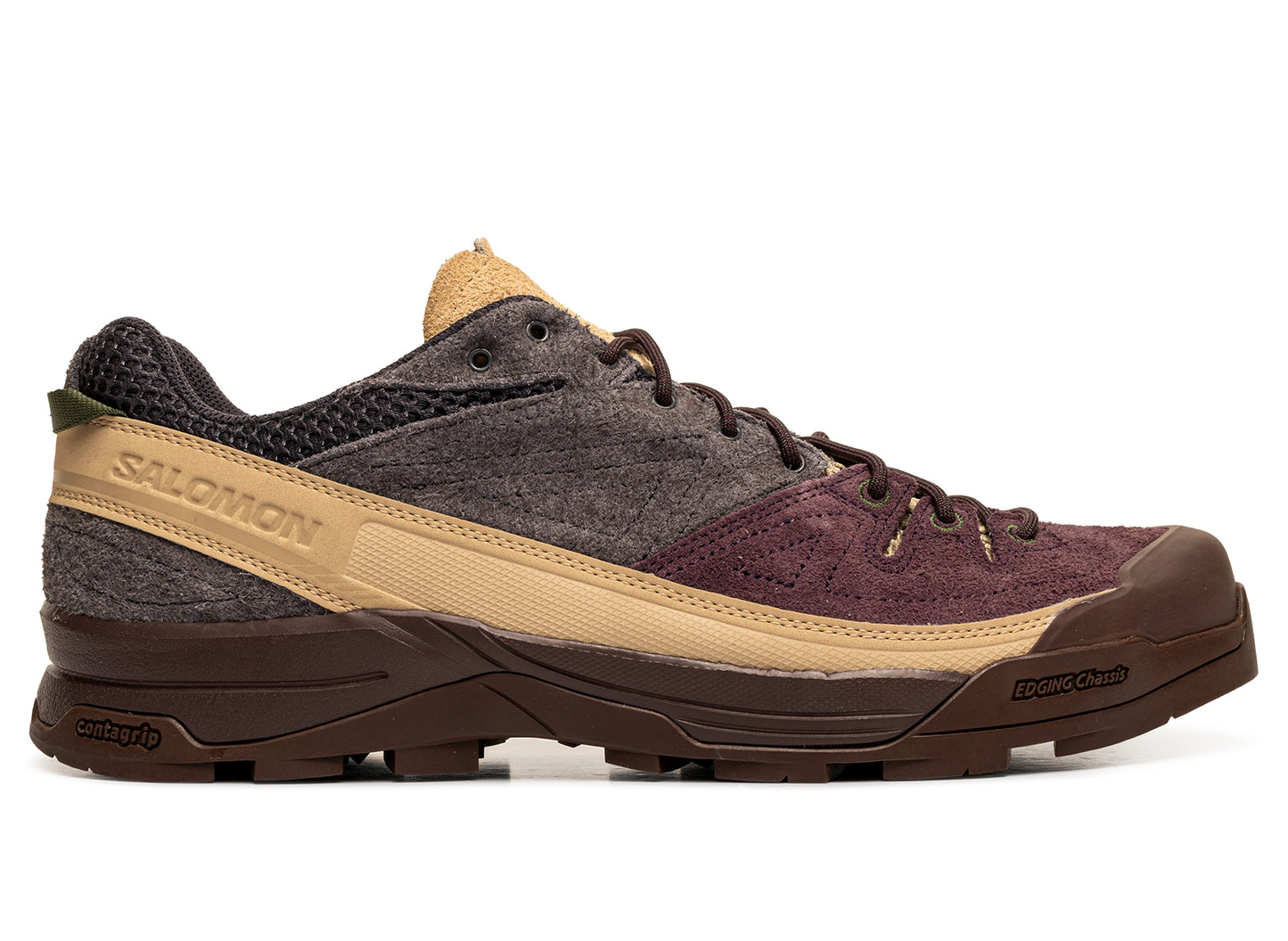 Salomon X-ALP Suede – Oneness Boutique