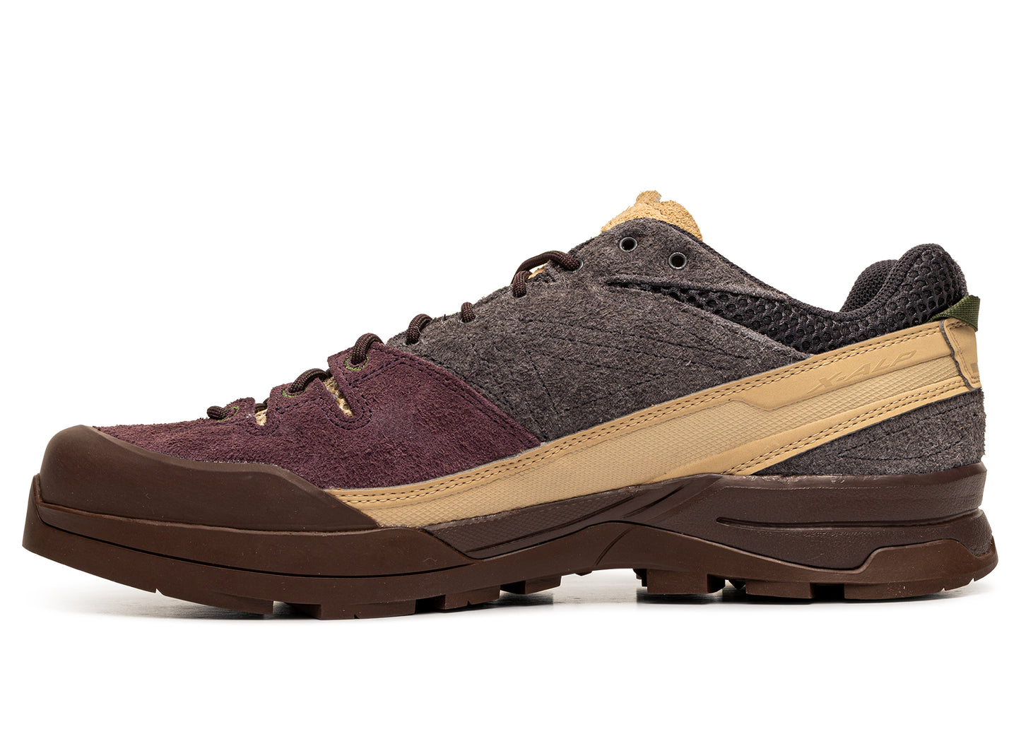 Salomon X-ALP Suede