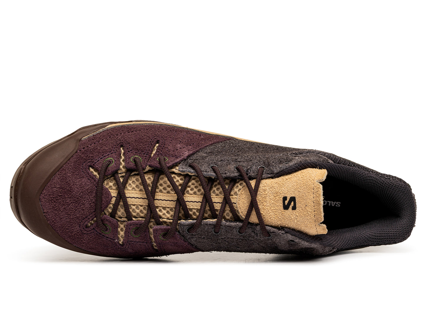 Salomon X-ALP Suede