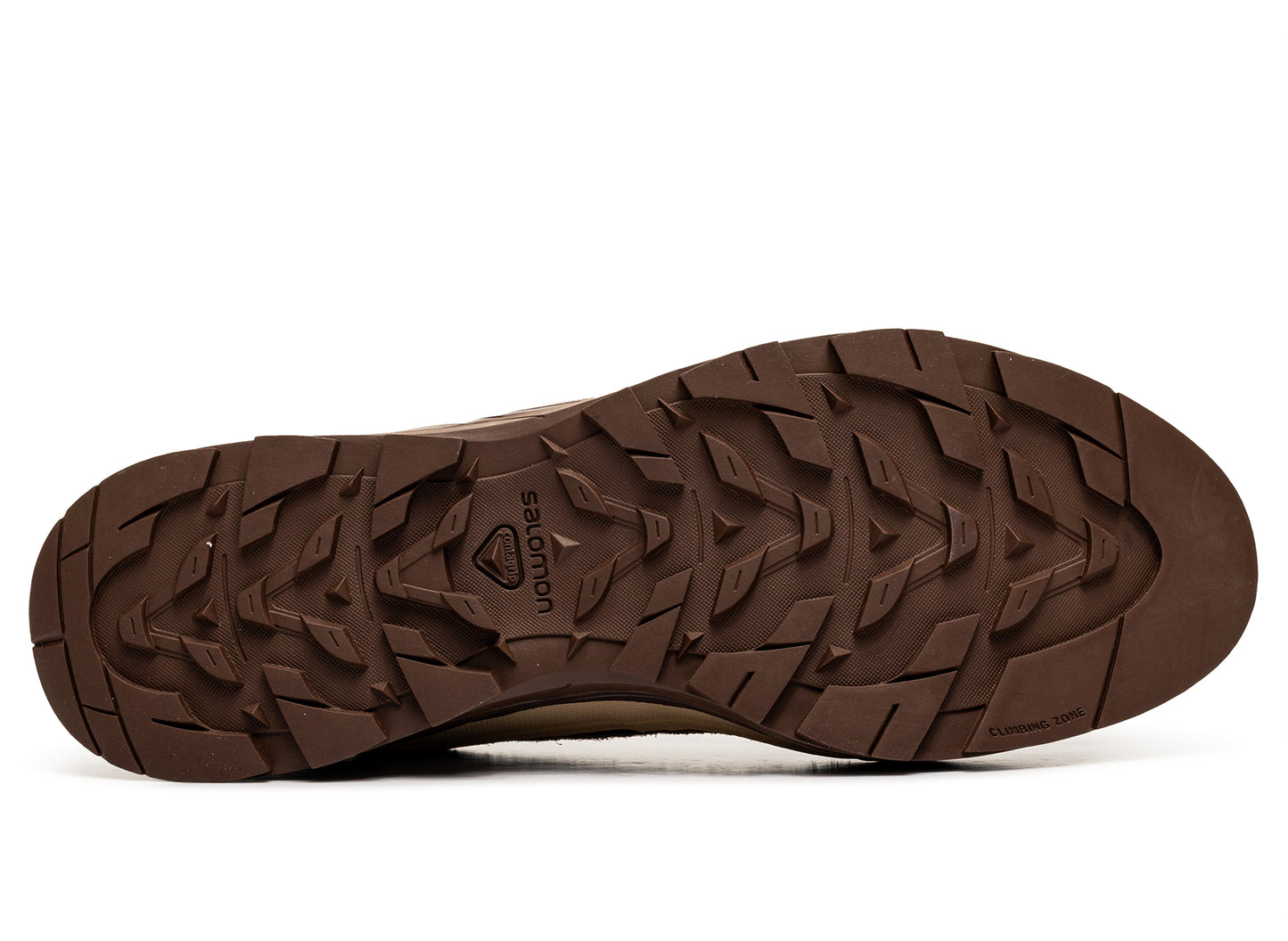 Salomon X-ALP Suede