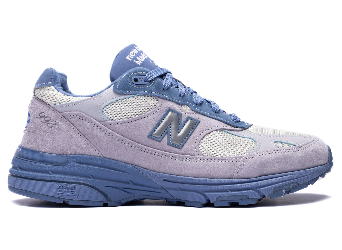 New Balance Made in USA 993 U9935YA – Oneness Boutique