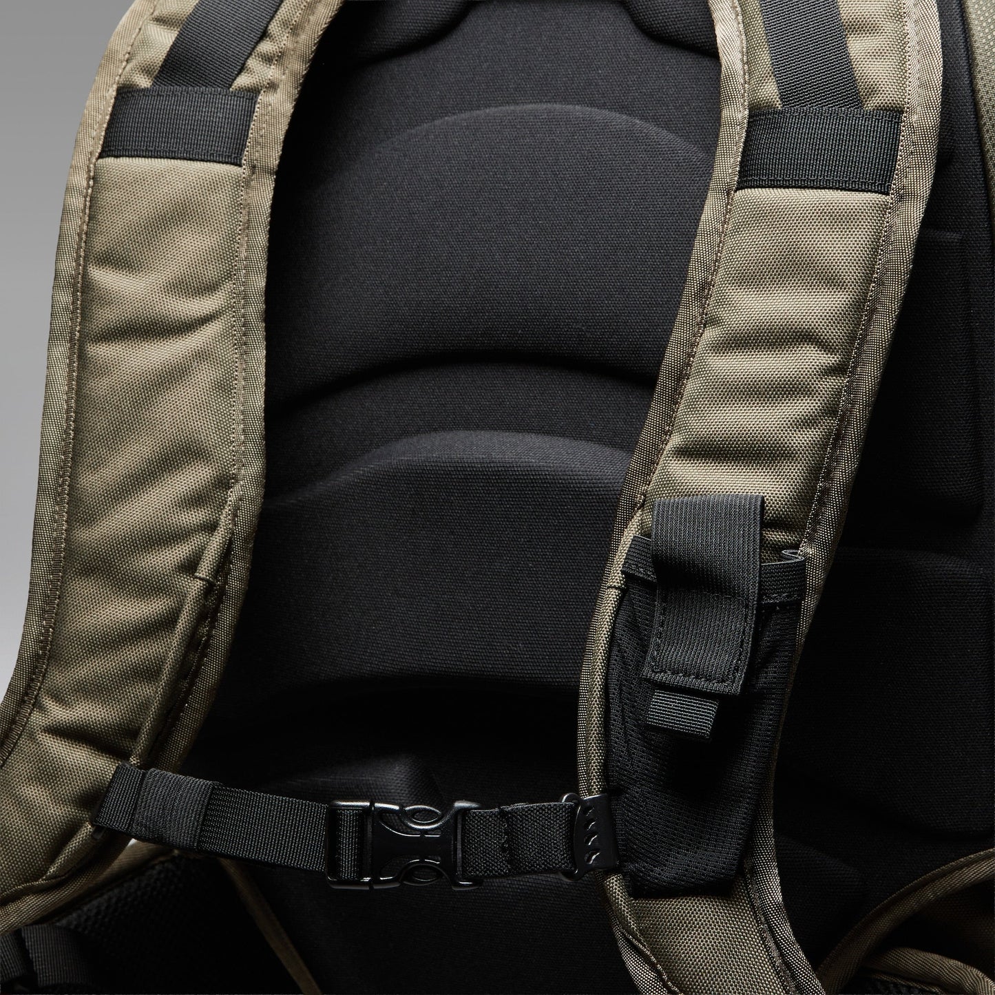 Oakley Kitchen Sink Backpack in Deep Olive product view 7