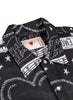 Emotionally Unavailable Rodeo Bandana S/SL Button-Up