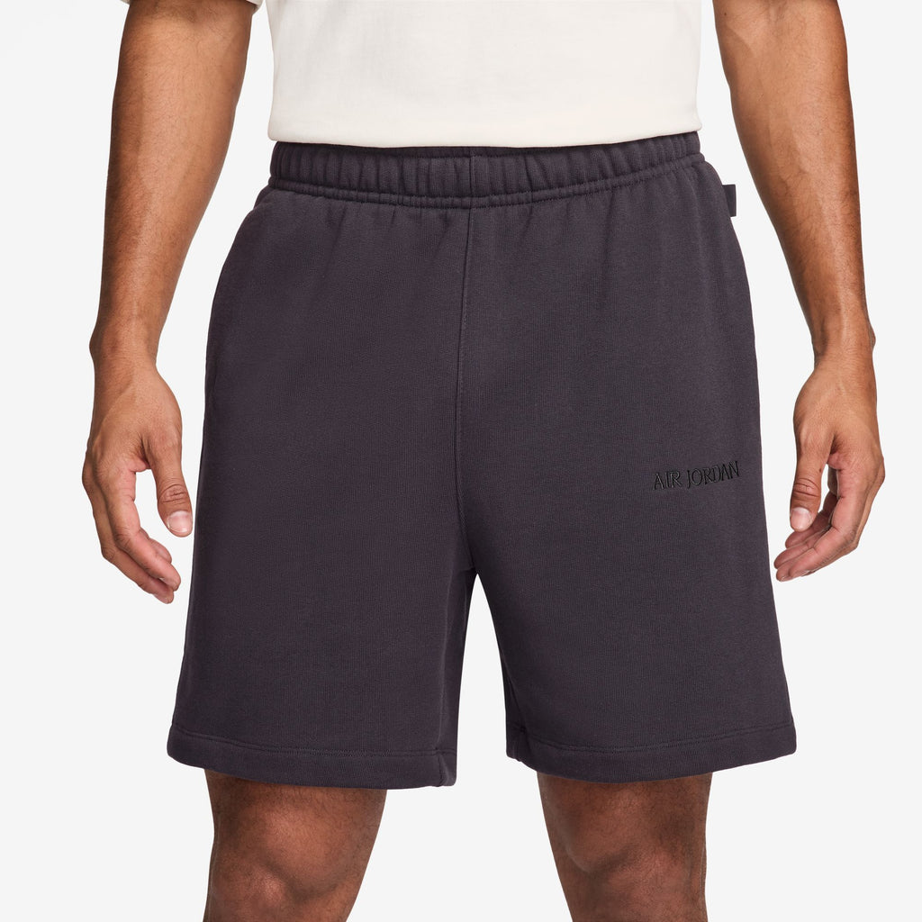 Jordan Wordmark Fleece Shorts