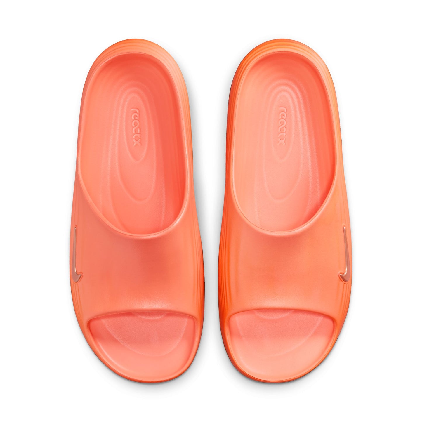 Nike ReactX Rejuven8 Slide 'Campfire Orange'