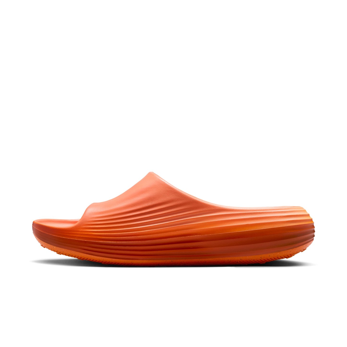 Nike ReactX Rejuven8 Slide 'Campfire Orange'