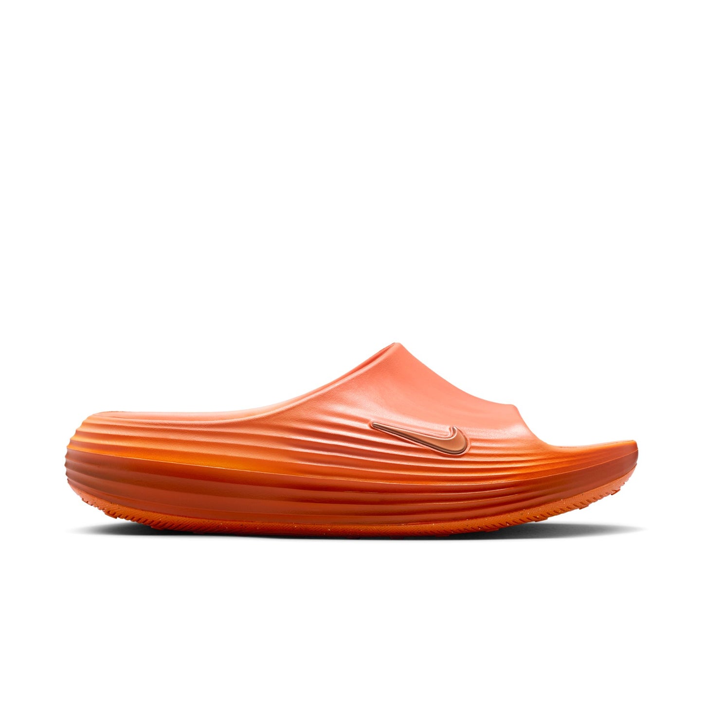 Nike ReactX Rejuven8 Slide 'Campfire Orange'