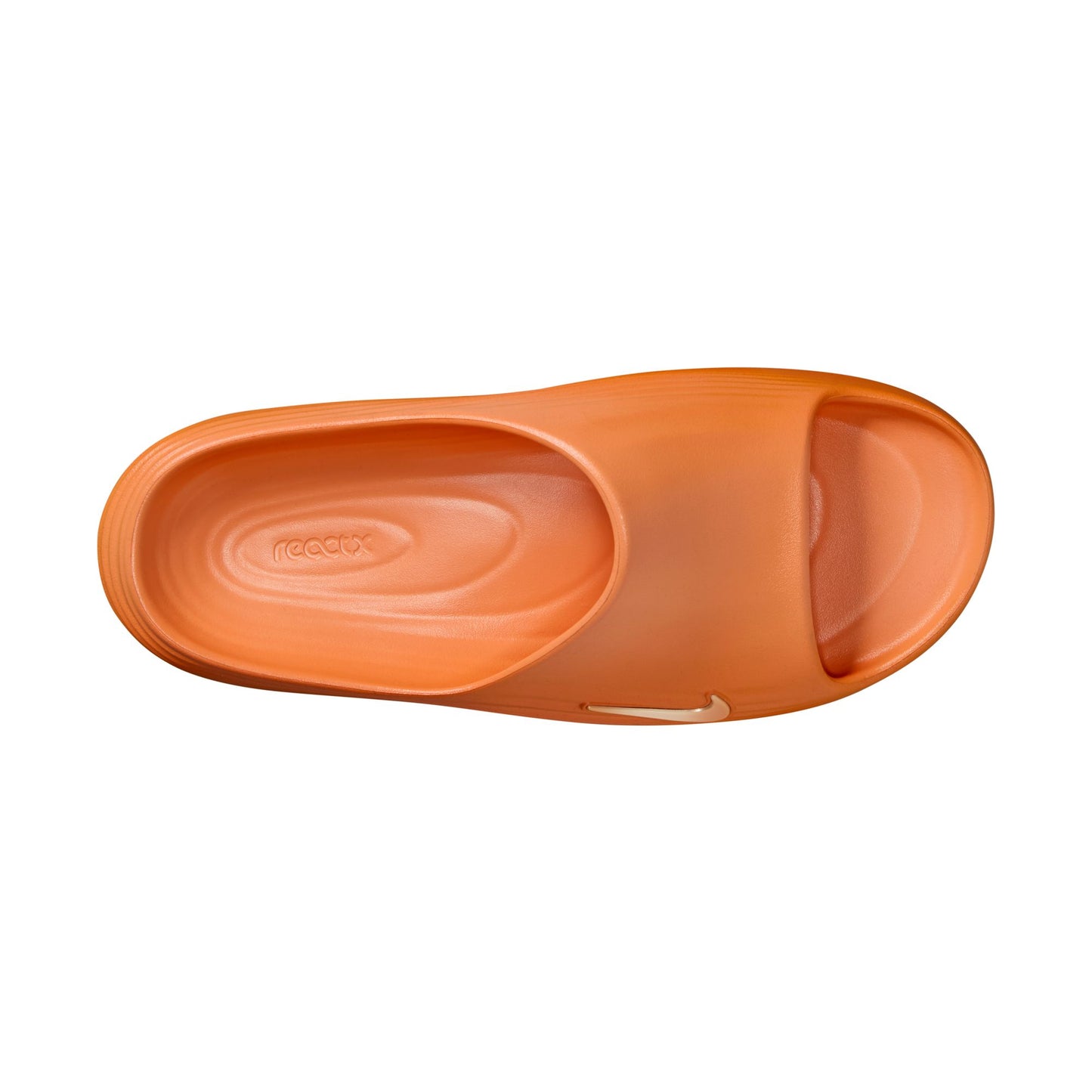 Nike ReactX Rejuven8 Slide 'Campfire Orange'