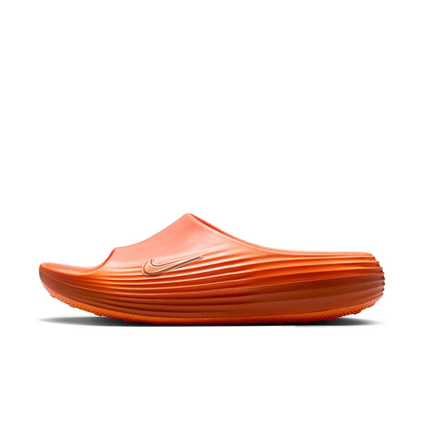Nike ReactX Rejuven8 Slide 'Campfire Orange'