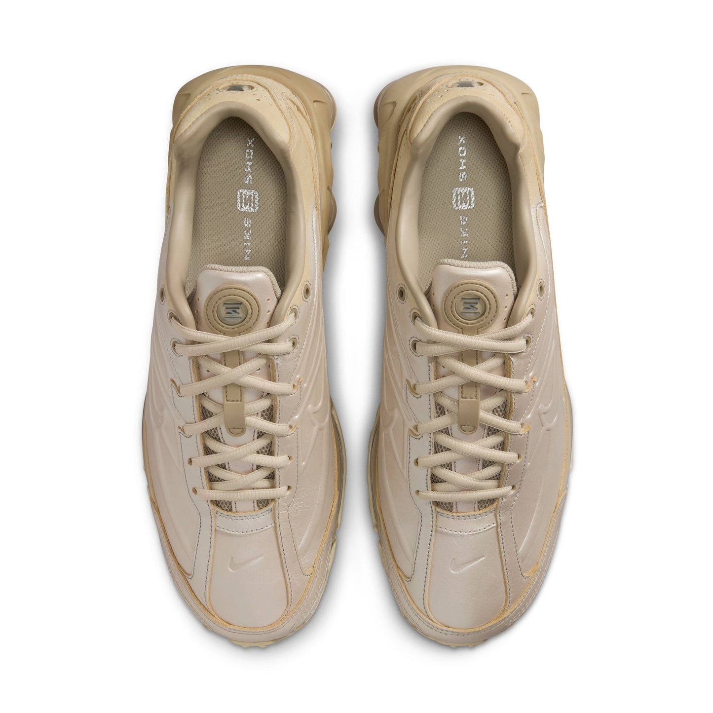 Nike Shox Ride 2 Premium