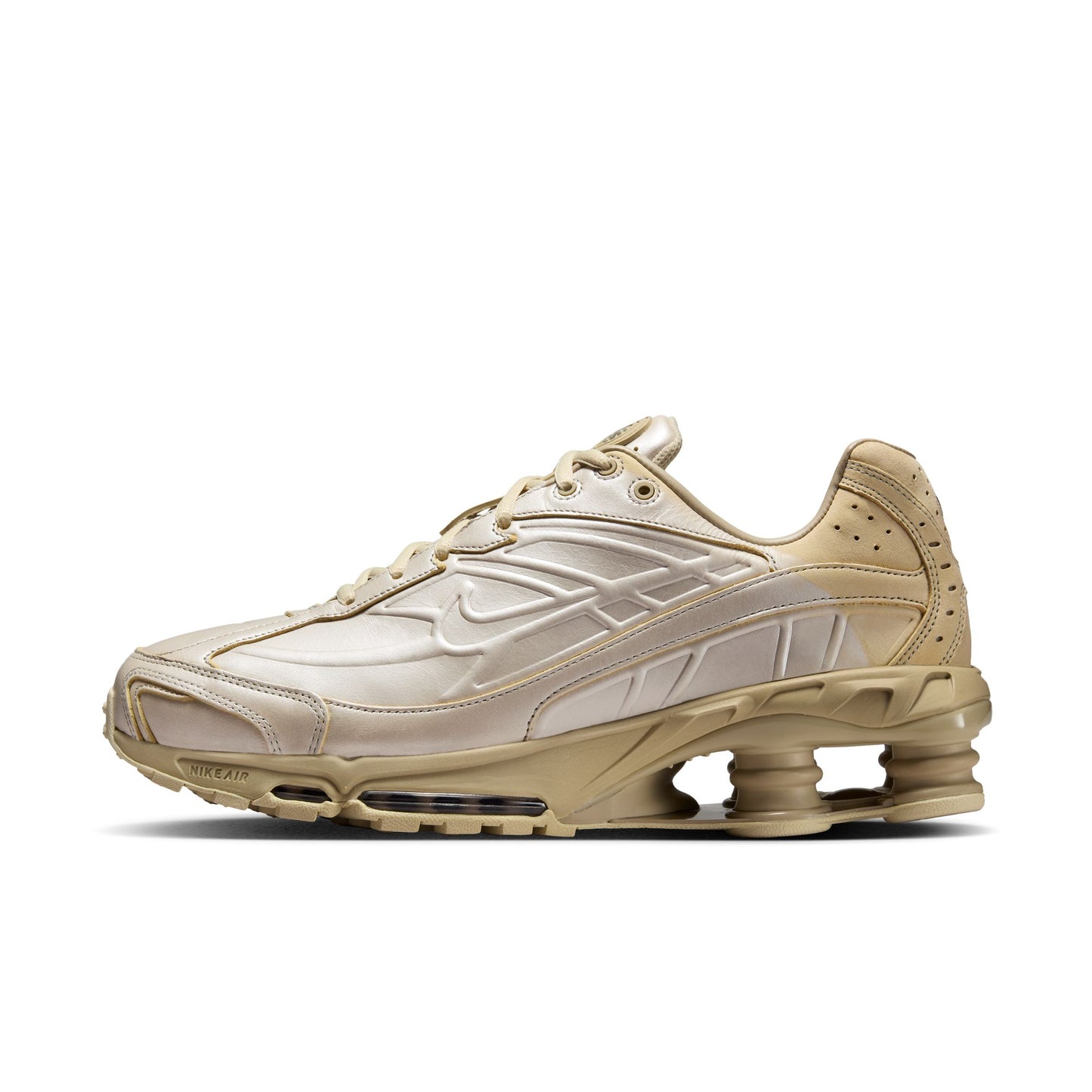 Nike Shox Ride 2 Premium