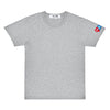 Comme des Garçons PLAY x The Artist Invader T-Shirt