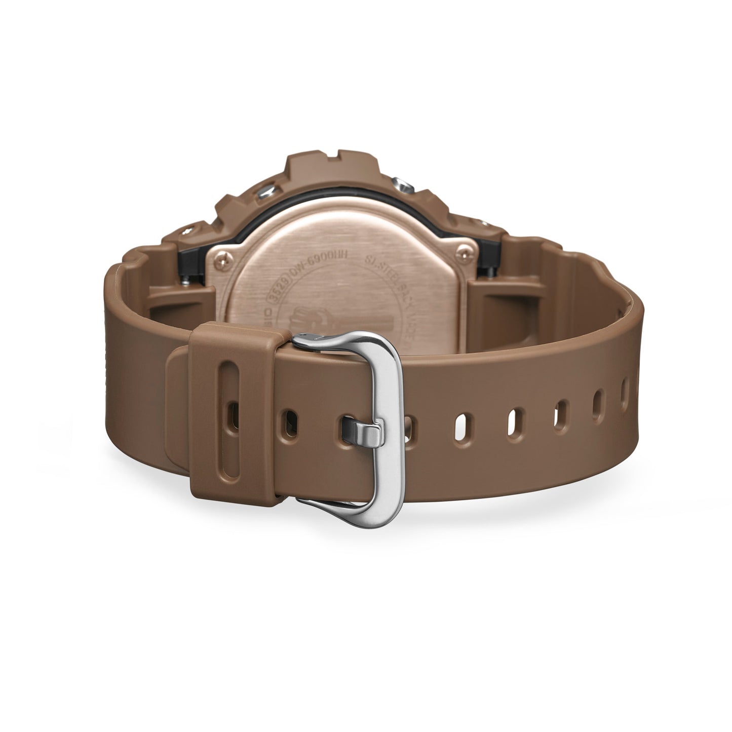 Casio G-Shock x Hardies NYC DW6900HH-5 Watch