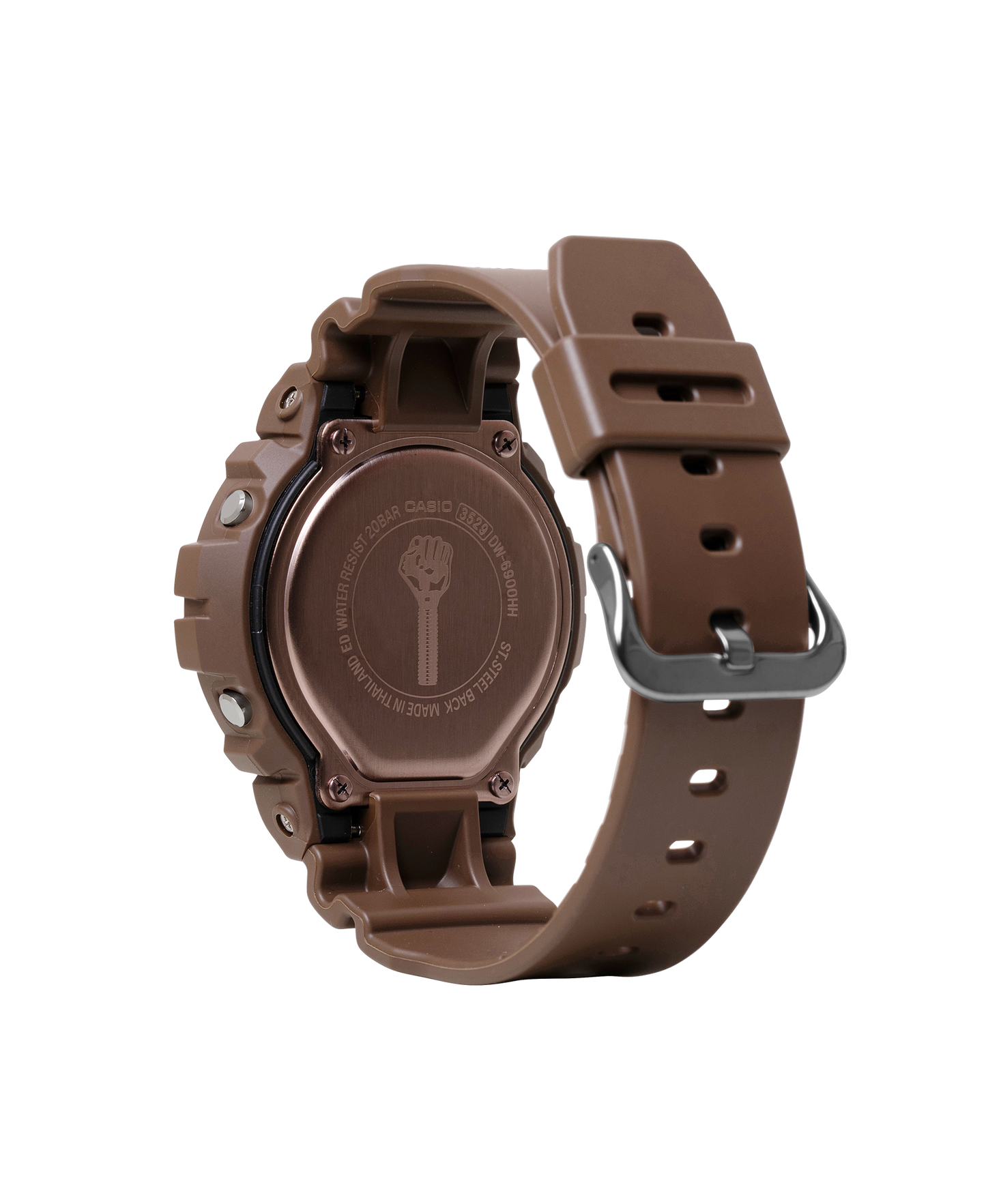 Casio G-Shock x Hardies NYC DW6900HH-5 Watch