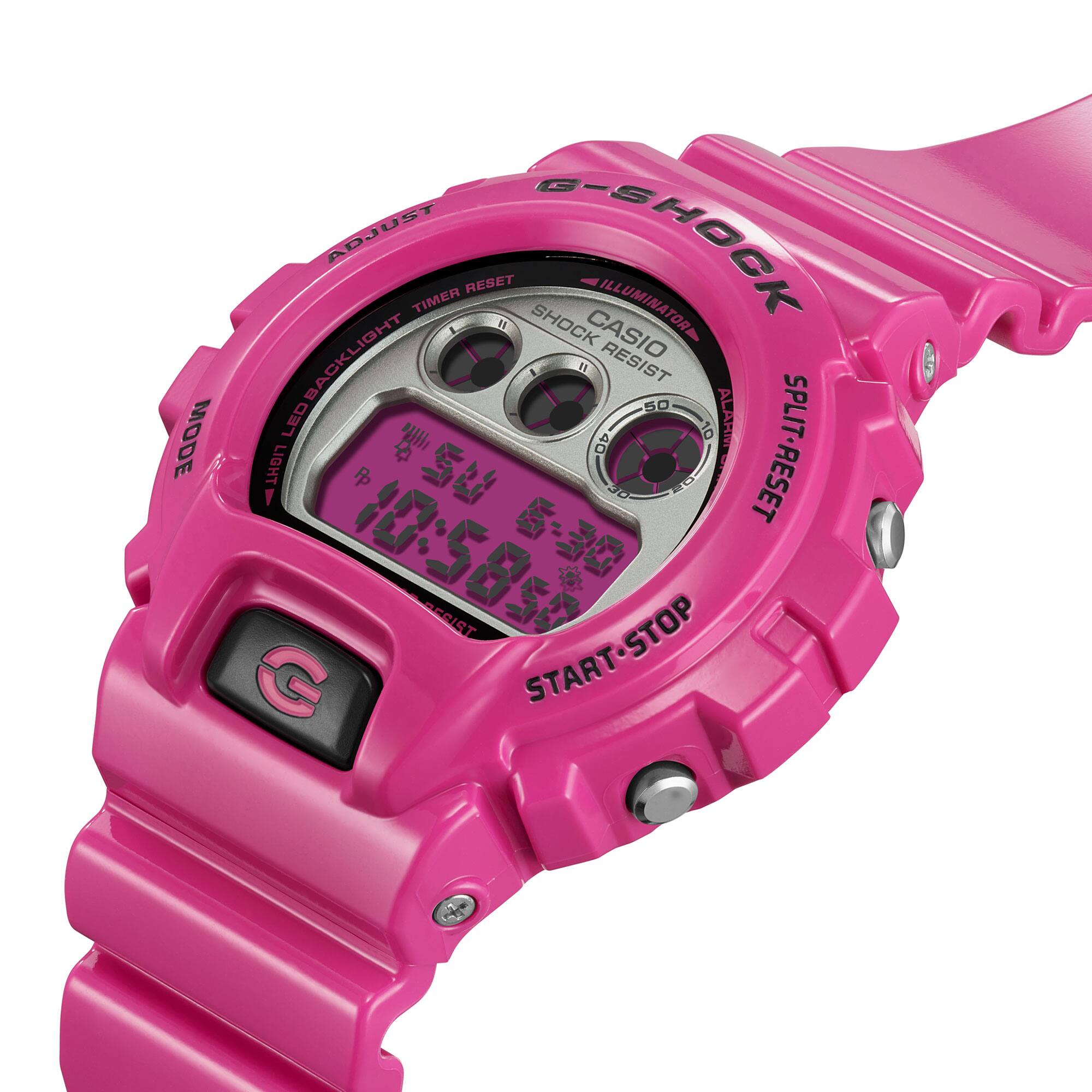 G-Shock 6900 Series DW6900RCS-4 Watch – Oneness Boutique