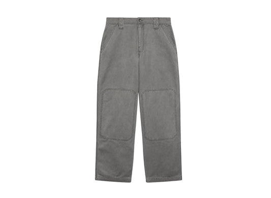 Oakley Echo Mod Pant in Granite Gray on white background