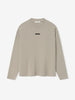 Fear of God Essentials Classic Long Sleeve Tee
