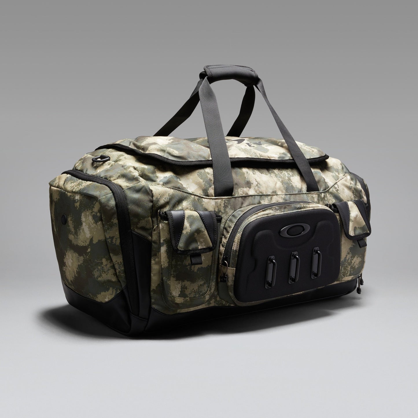 Oakley Urban Ruck RC Duffle in Off-Slope Camo Green product view 2