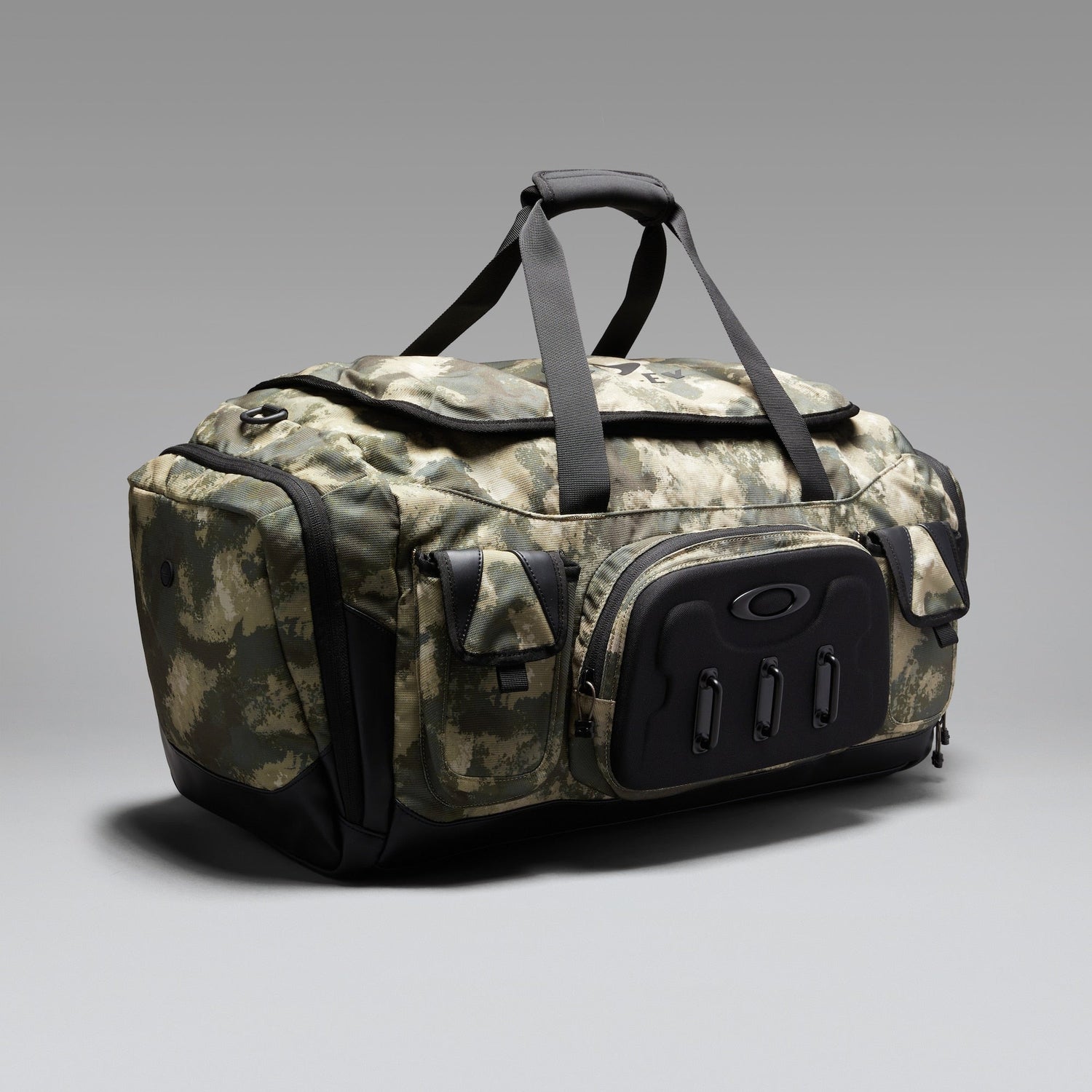 Oakley Urban Ruck RC Duffle in Off-Slope Camo Green product view 2