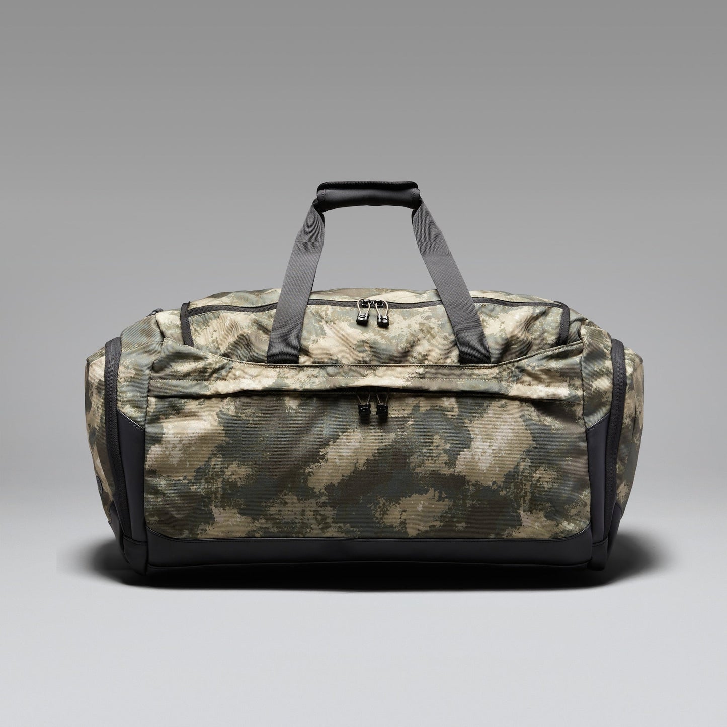 Oakley Urban Ruck RC Duffle in Off-Slope Camo Green product view 3