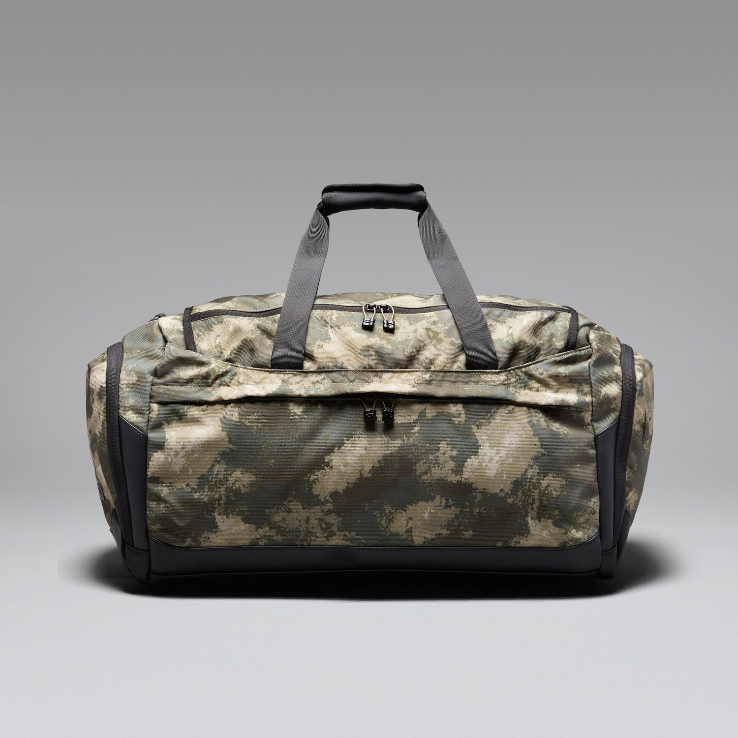 Oakley Urban Ruck RC Duffle in Off-Slope Camo Green product view 3