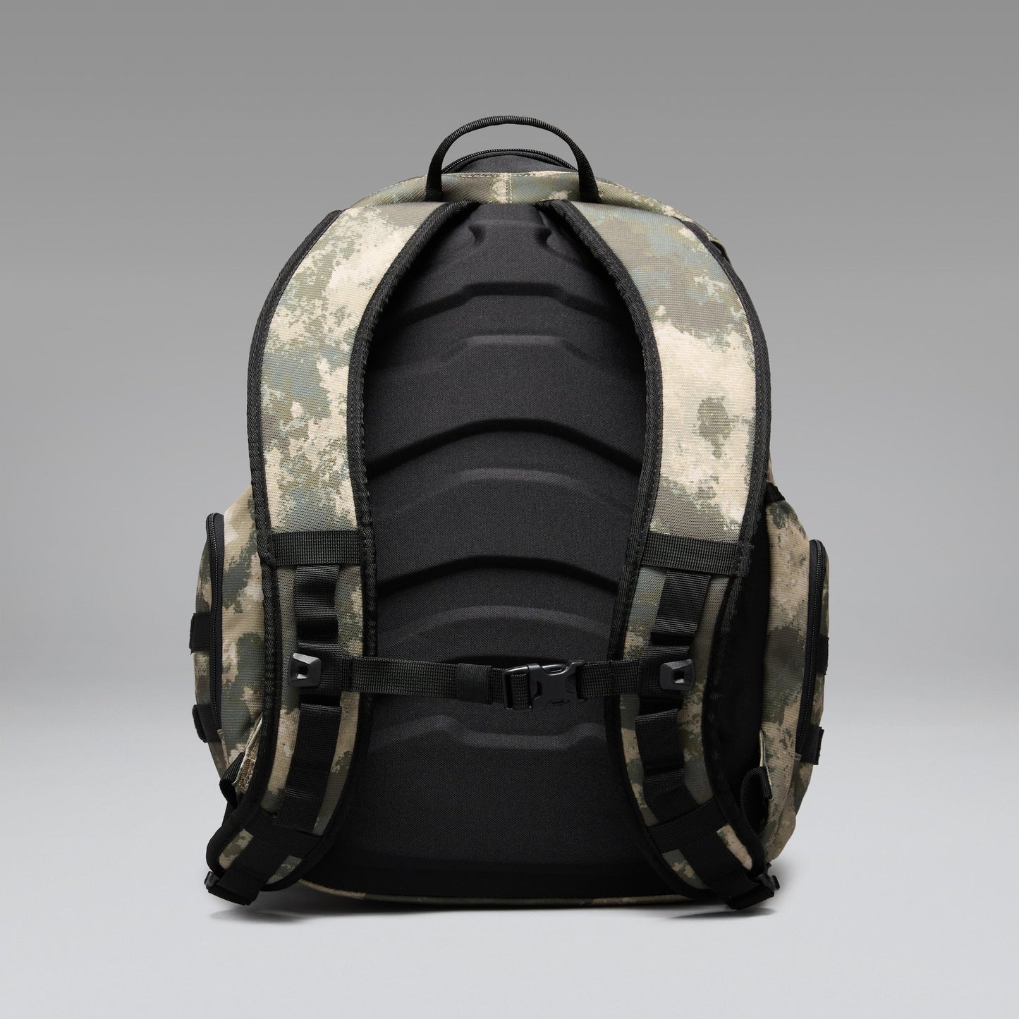 Oakley Bathroom Sink RC Backpack in Off-Slope Camo Green product view 4