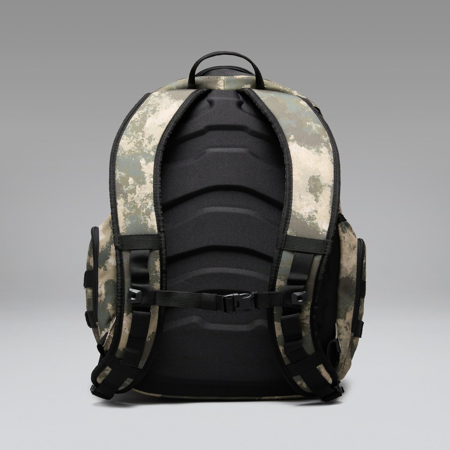 Oakley Bathroom Sink RC Backpack in Off-Slope Camo Green product view 4