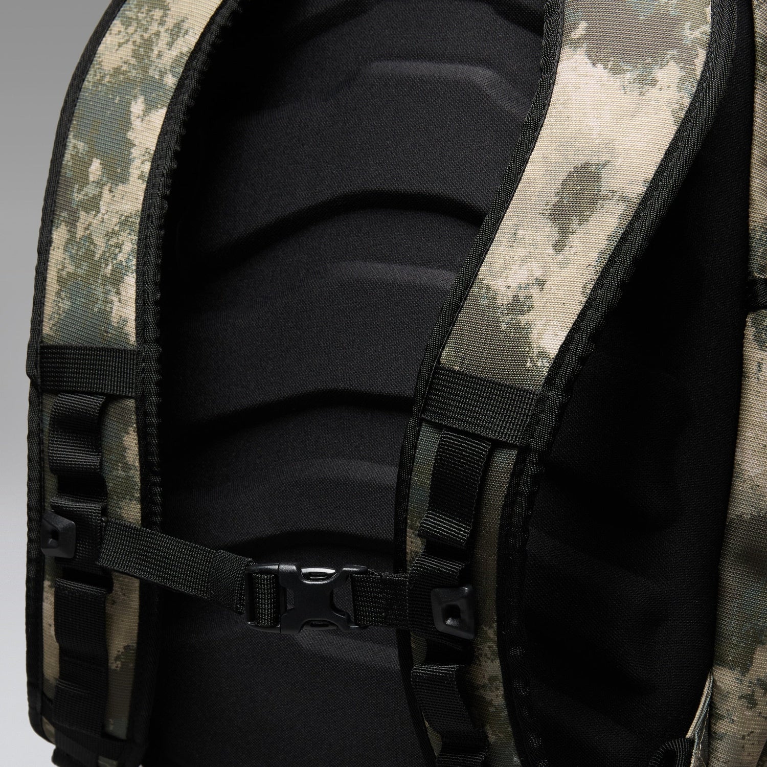 Oakley Bathroom Sink RC Backpack in Off-Slope Camo Green product view 7