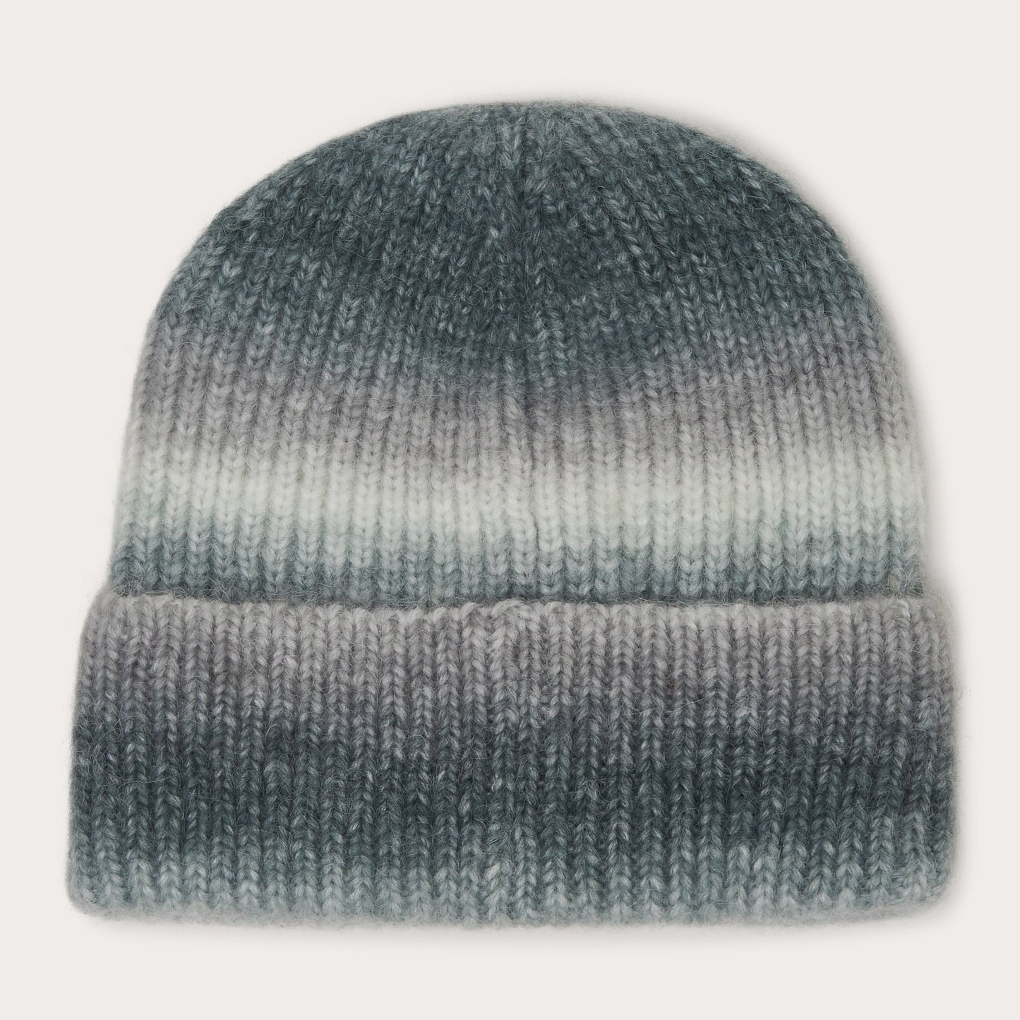 Oakley Ellipse Gradient Beanie in Black Gradient product view 2