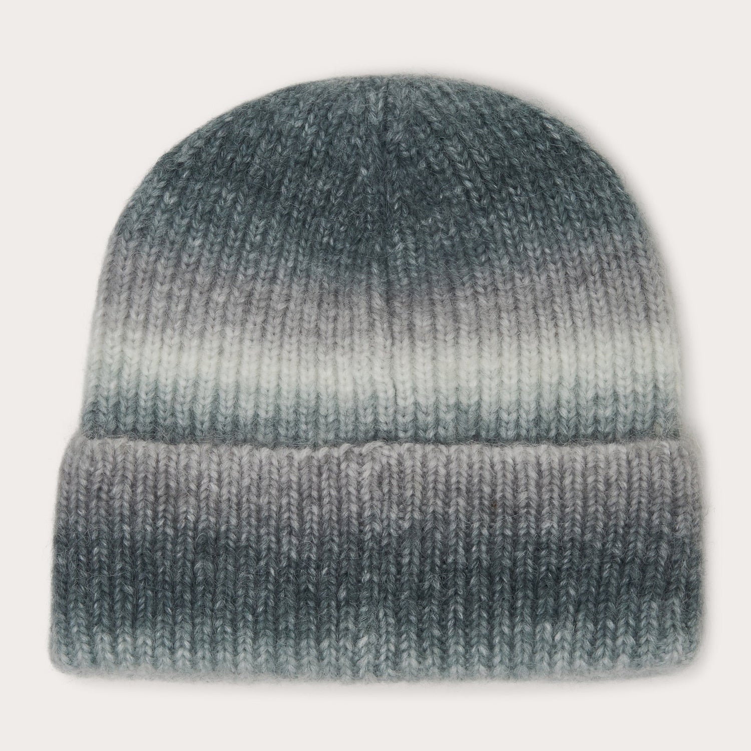 Oakley Ellipse Gradient Beanie in Black Gradient product view 2