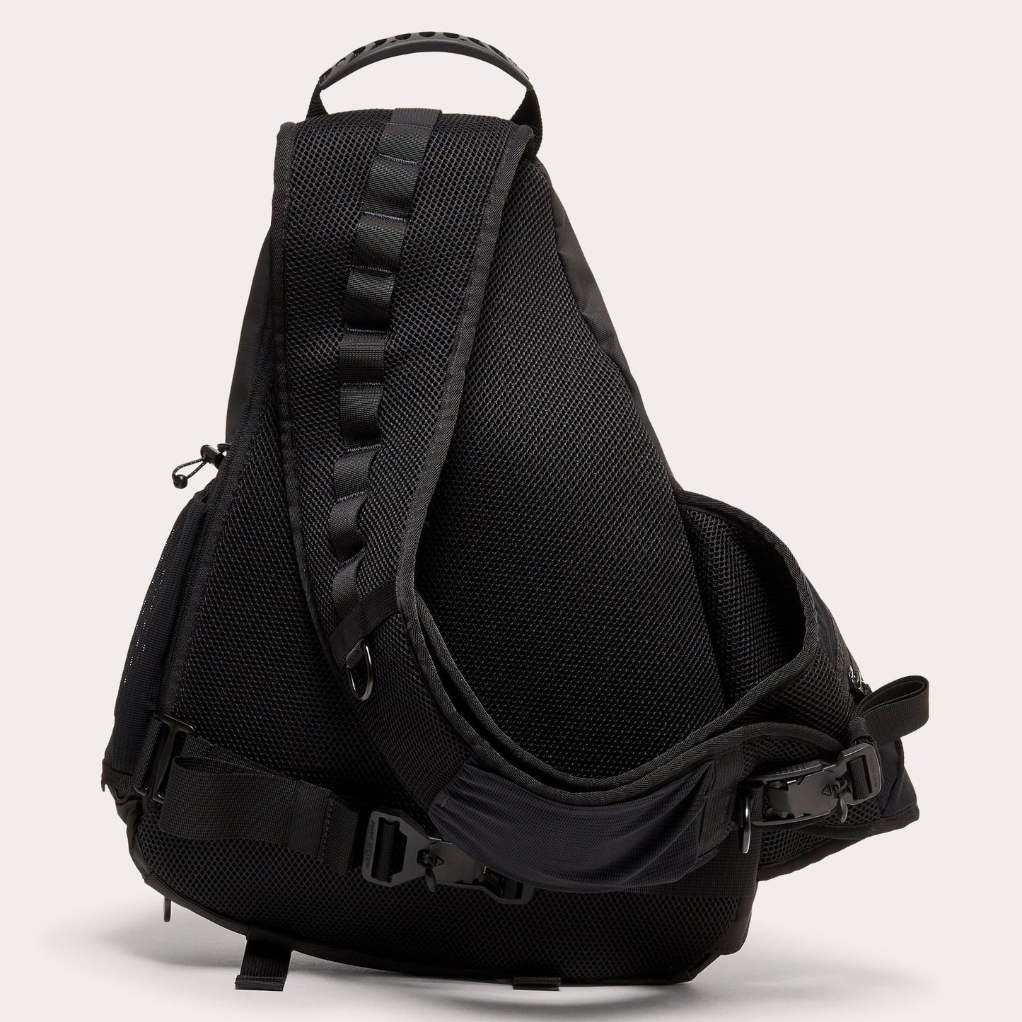 Oakley Latitude Sling Pack in Blackout product view 2