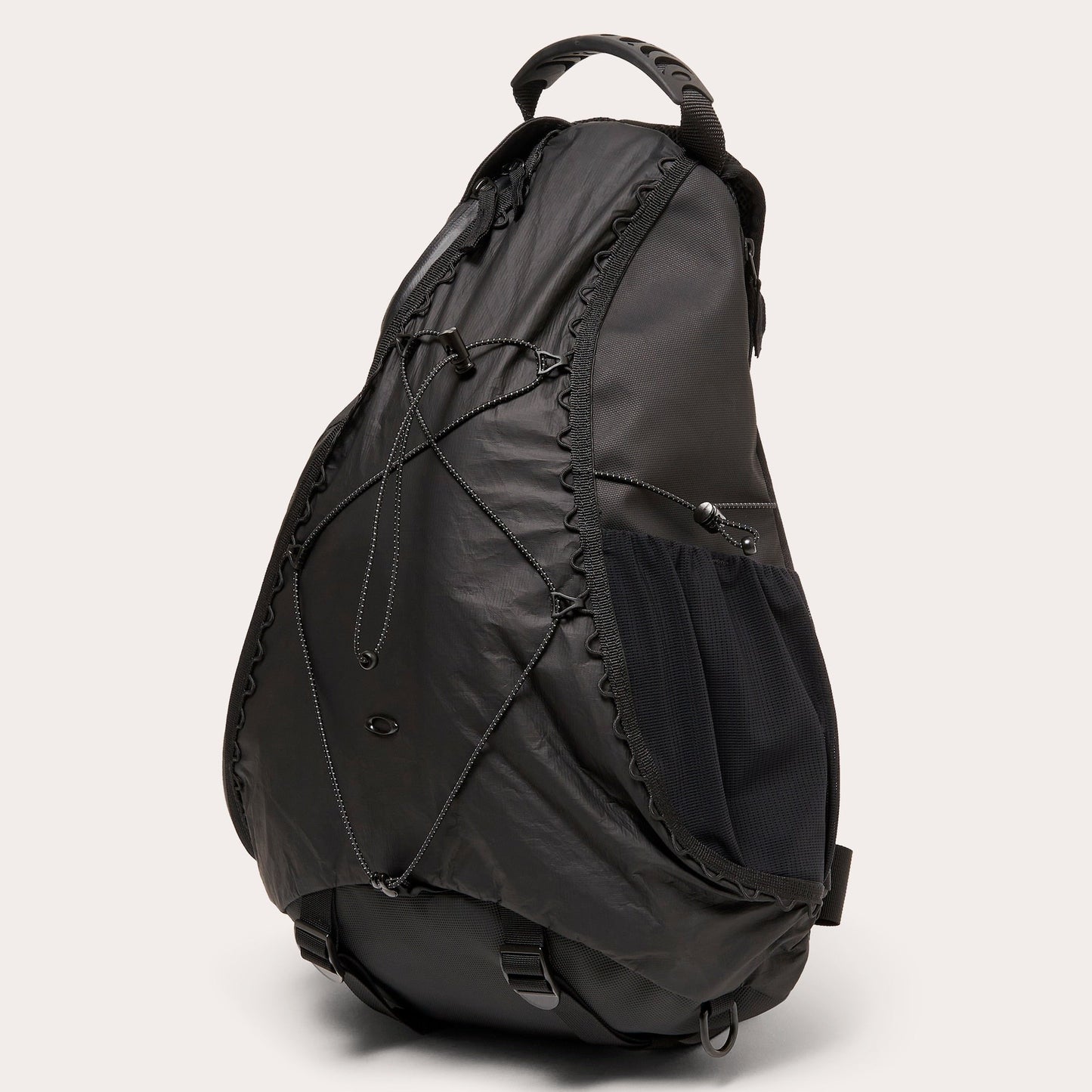 Oakley Latitude Sling Pack in Blackout product view 3