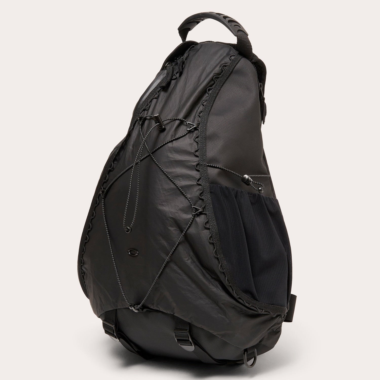 Oakley Latitude Sling Pack in Blackout product view 3