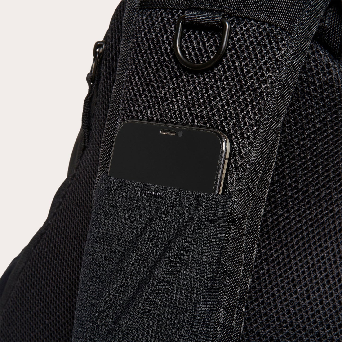 Oakley Latitude Sling Pack in Blackout product view 4