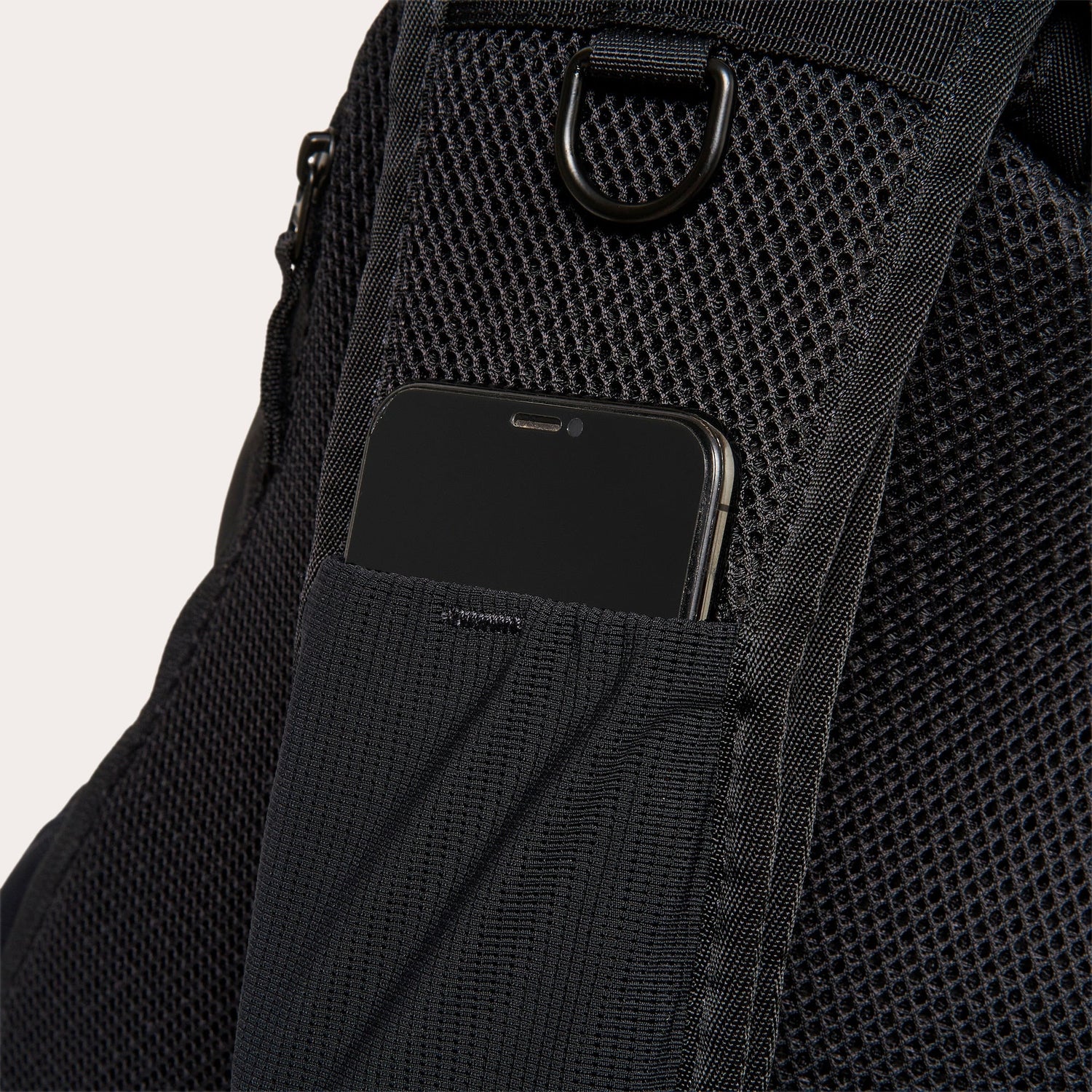 Oakley Latitude Sling Pack in Blackout product view 4