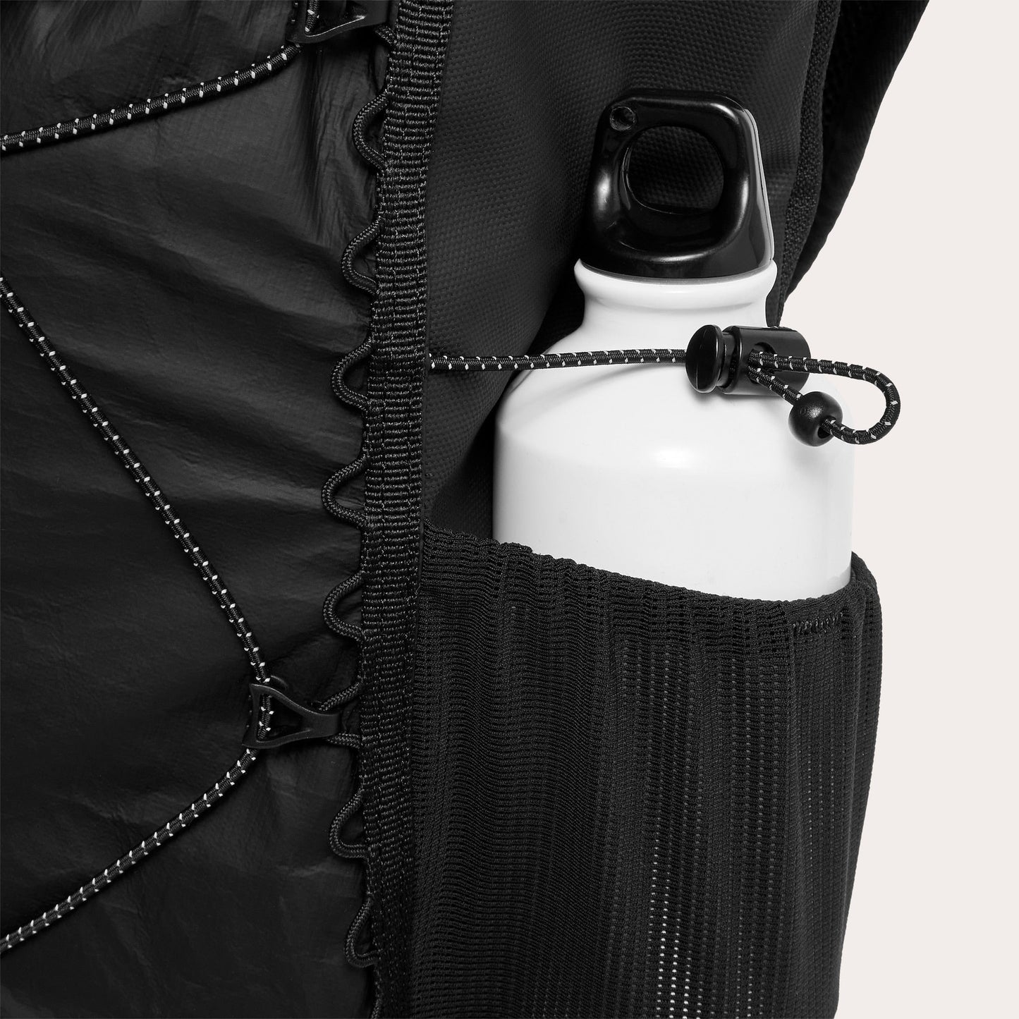 Oakley Latitude Sling Pack in Blackout product view 5