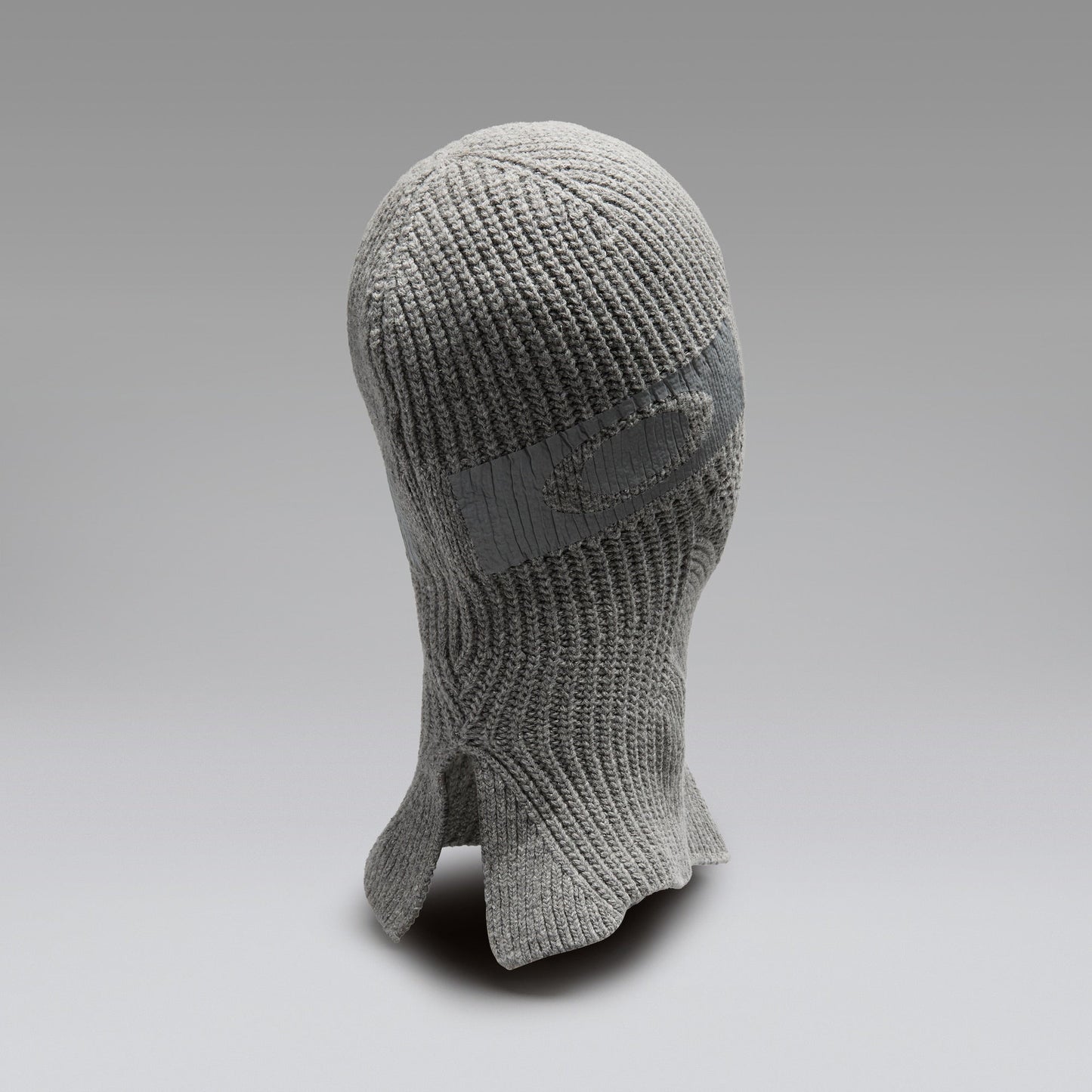 Oakley Pro ZW Knit Balaclava in Cement product view 3