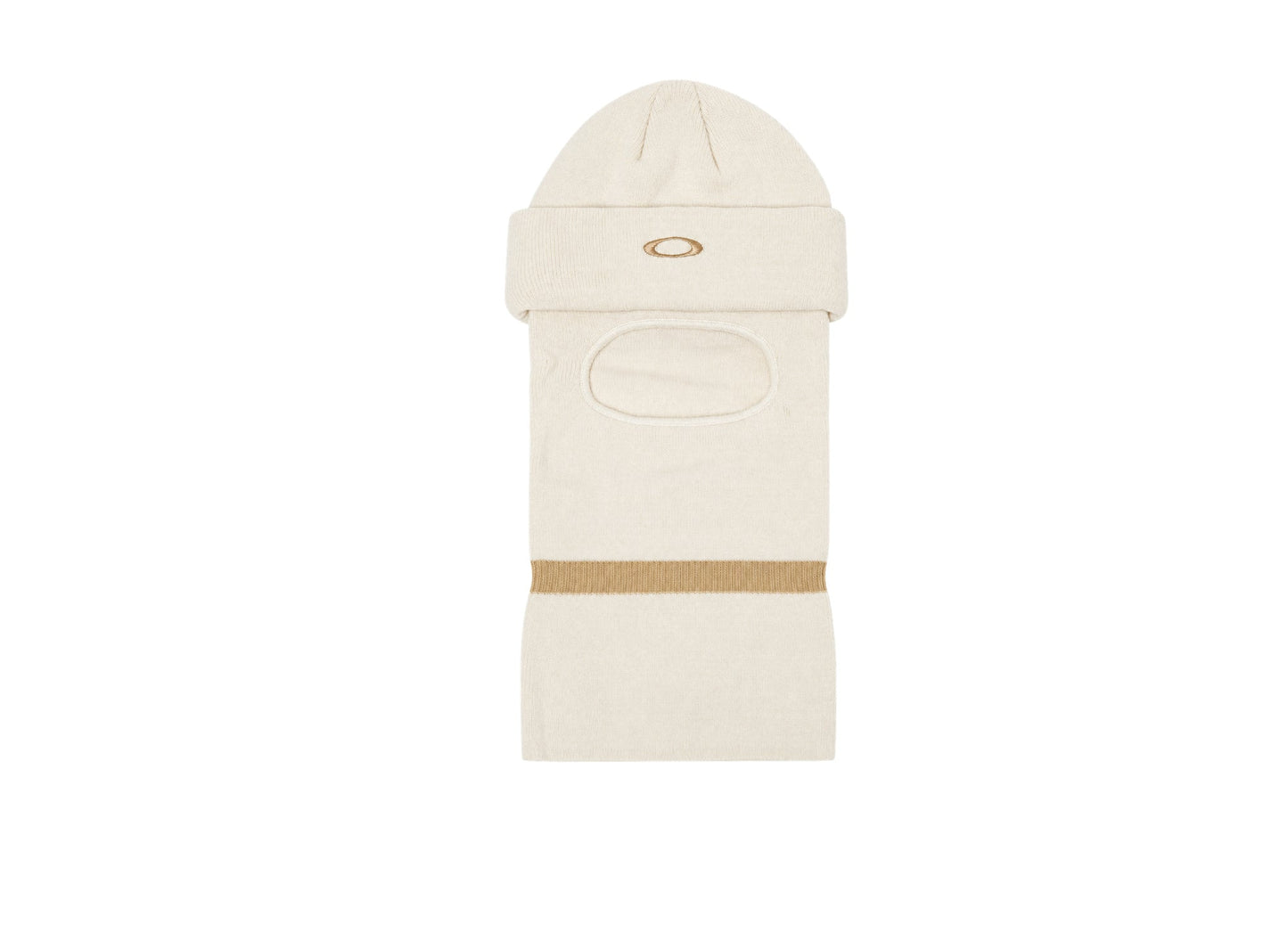 Oakley O-Shiesty Beanie in Mist on white background