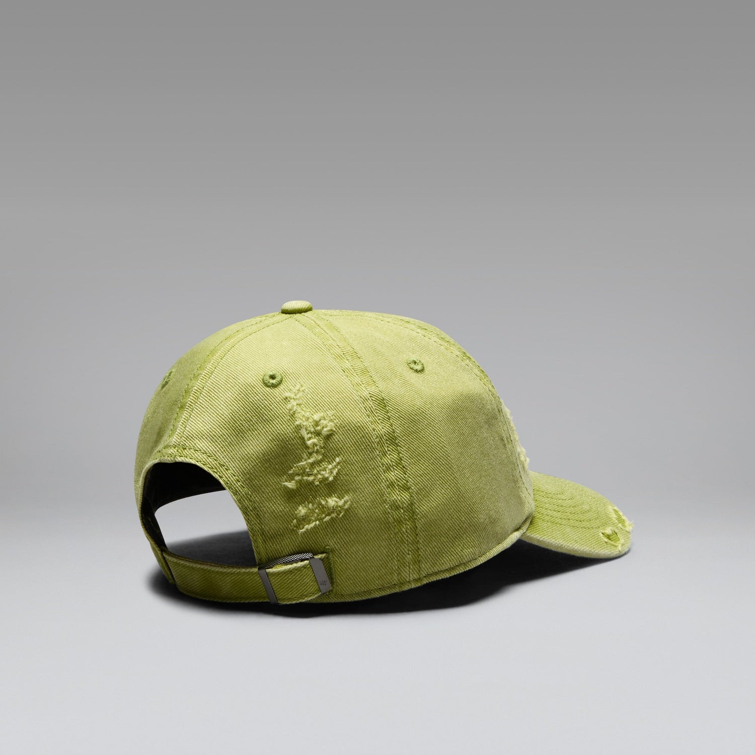 Oakley x '47 Reserve Distressed Cap in Cactus product view 2