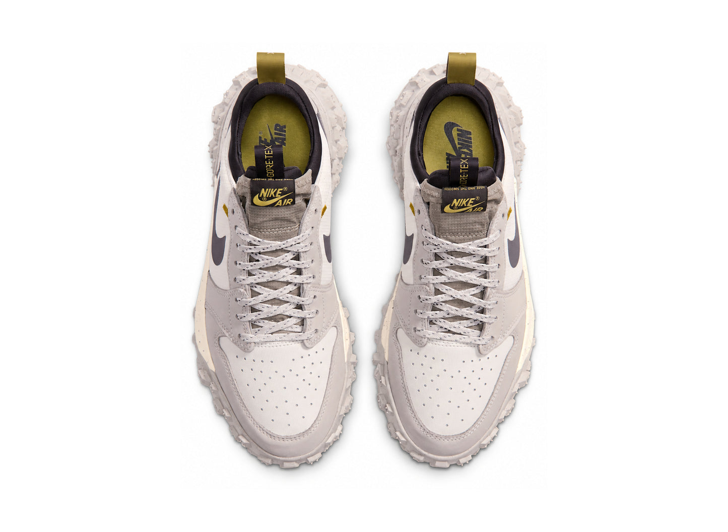 Air Jordan 1 Element Low A/T FV4227-202 top view